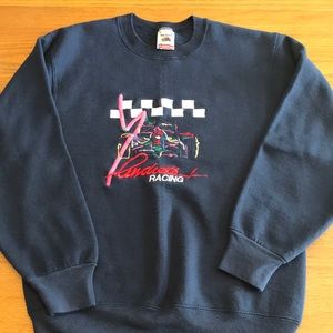 Vintage Andretti Racing Sweater